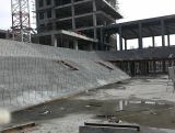 A blokin beton duusav