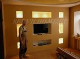 lcd гипсэн тавиурын хамт
