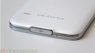 Galaxy S5-ын борлуулалт iPhone 5S-ээс давлаа