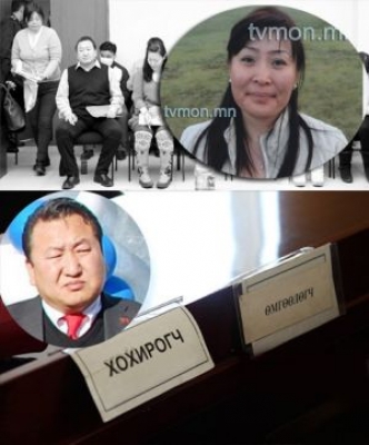 “Цэвэр агаар” сангаас 4,5 тэрбум төгрөг завшсан М.Хулан хууль хяналтыхныг мөнгөндөө “сөгдүүлэв” үү